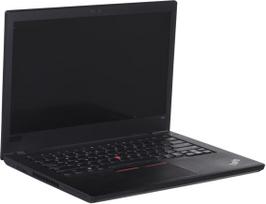 lenovo 16gb i5 - Lenovo ThinkPad T480, i5-8350U, 16 GB, 256 GB SSD, 14", FHD, Naudotas (Used) - 2 nuotrauka