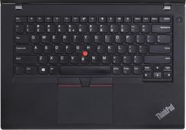 lenovo 16gb i5 - Lenovo ThinkPad T480, i5-8350U, 16 GB, 256 GB SSD, 14", FHD, Naudotas (Used) - 3 nuotrauka