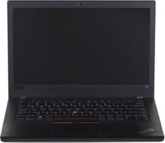 lenovo 16gb i5 - Lenovo ThinkPad T480, i5-8350U, 16 GB, 256 GB SSD, 14", FHD, Naudotas (Used) - 5 nuotrauka