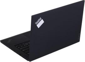 lenovo 16gb i5 - Lenovo ThinkPad T480, i5-8350U, 16 GB, 256 GB SSD, 14", FHD, Naudotas (Used) - 6 nuotrauka