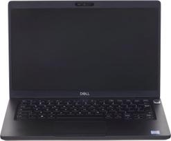 intel - Dell Latitude 5400, i5-8365U, 16 GB, 256 GB, 14", FHD, Naudotas (Used) - 2 nuotrauka