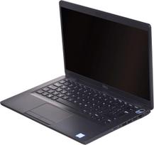 intel - Dell Latitude 5400, i5-8365U, 16 GB, 256 GB, 14", FHD, Naudotas (Used) - 3 nuotrauka