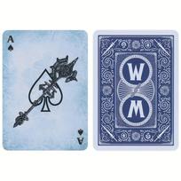 bicycle kortos - BICYCLE World of Warcraft kortos Wrath of the Lich King - 4 nuotrauka