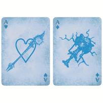 bicycle kortos - BICYCLE World of Warcraft kortos Wrath of the Lich King - 5 nuotrauka