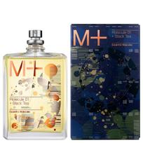 molecule kvepalai - Escentric Molecules Molecule 01 + Black Tea EDT 100ml - 2 nuotrauka