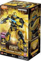 bumblebee transformer - Blokees Transformers One Classic Class 15 B-127 Bumblebee 71176 - 1 nuotrauka