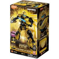 bumblebee transformer - Blokees Transformers One Classic Class 15 B-127 Bumblebee 71176 - 2 nuotrauka