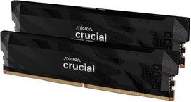 16 gb ram - Crucial Pro DDR5 32GB (2x16GB) 6400MHz CL32 - 2 nuotrauka