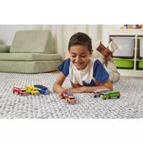 sunyciu patruliu - Spin Master Paw Patrol True Metal Marshall - 2 nuotrauka