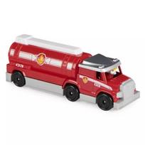 sunyciu patruliu - Spin Master Paw Patrol True Metal Marshall - 3 nuotrauka
