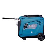 generatorius ats - KS 9500iE S ATSR - 3 nuotrauka