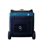 generatorius ats - KS 9500iE S ATSR - 4 nuotrauka