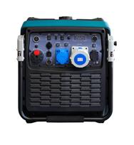 generatorius ats - KS 9500iE S ATSR - 6 nuotrauka