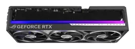 gpu asus rtx 5090 - ASUS ROG Astral GeForce RTX 5090 32GB GDDR7 OC - 6 nuotrauka