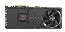 gpu asus rtx 5090 - ASUS ROG Astral GeForce RTX 5090 32GB GDDR7 OC - 9 nuotrauka
