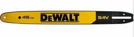 grandininis pjuklas dewalt - Grandininio pjūklo pjovimo juosta DeWalt DT20687-QZ; 18''; 45 cm; 3/8''; 1,3 mm - 2 nuotrauka