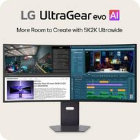 lg oled - LG UltraGear evo GX9 Tandem OLED 39GX950B-B - 2 nuotrauka
