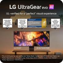 lg oled - LG UltraGear evo GX9 Tandem OLED 39GX950B-B - 3 nuotrauka
