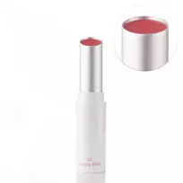 rom nd glasting melting - Rom&nd Glasting Melting Balm lūpų balzamas 3,5 g - 04 Hipių uogos (Hippie Berry) - 2 nuotrauka