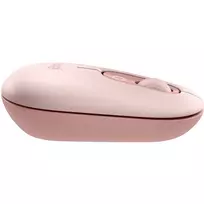 belaide pele logitech - Logitech POP Icon Combo, rožinė (Pink) - 2 nuotrauka