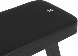 gym - Treniruočių suolas Zipro Plank - 2 nuotrauka