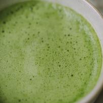 matcha arbata - Žalioji arbata MOYA MATCHA Daily 30g dėžutėje - 2 nuotrauka