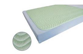 Sundo Homecare GmbH Absorbuojantis paklotas su prailgintais kraštais 175x92 cm