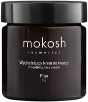 Mokosh glotninamasis veido kremas Figa, 60 ml