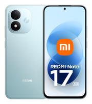 Xiaomi Redmi Note 17 5G 256GB Teal Blue (Mėlynas)