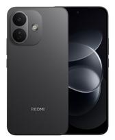 Xiaomi Redmi Note 17 Pro 5G 6/256GB Black (Juodas)