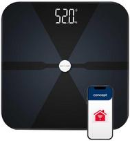Concept Perfect Health VO5100 asmeninės diagnostinės svarstyklės