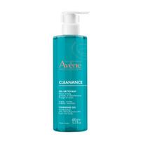 avene cleanance prausiklis - AVENE Cleanance Cleansing valomasis gelis, 100 ml - 3 nuotrauka