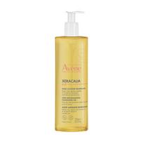 avene - AVENE prausiamasis aliejus XERACALM A.D, 400 ml - 3 nuotrauka