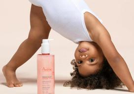 avene xeracalm cream - Dušo želė Avene XeraCalm Nutrition Shower, 500 ml - 2 nuotrauka