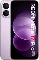 Xiaomi Redmi Note 17 Pro 5G 6/256GB Purple (Rožinis)