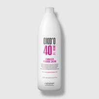 Alfaparf Milano O'XIDO Creamy Stabilized Hydrogen Peroxide Oksidantas 12% 1000ml