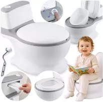 Ricokids muzikinis interaktyvus kelioninis naktipuodis RK-290