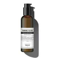 Previa Taming Leave-In Gloss glotninantis plaukų blizgesys 200 ml