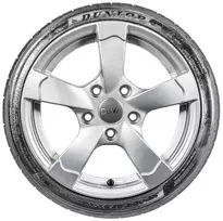 padangos r20 265 35 - Dunlop Sport Maxx Race 2 265/35 ZR20 (99Y) XL N1 - 3 nuotrauka