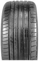 padangos 235 50 r18 - Vasarinė automobilio padanga Dunlop SP Sport Maxx GT 235/50/R18, 97-V, C, B, 71 dB - 4 nuotrauka