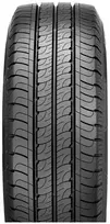 padangos 16c - Goodyear EfficientGrip Cargo 205/75 R16C 113/111R 10PR - 3 nuotrauka