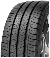 padangos 16c - Goodyear EfficientGrip Cargo 205/75 R16C 113/111R 10PR - 4 nuotrauka
