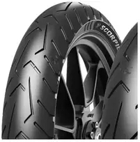 170 60 r17 - Pirelli Scorpion Trail III ( 170/60 ZR17 TL 72W Užpakalinis ratas, M/C ) - 2 nuotrauka