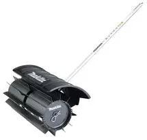 Makita guminis šepetys su apsauginiu gaubtu SW400MP