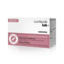 cumlaude - CUMLAUDE GINESEDA, 30 kapsulių - 2 nuotrauka