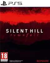 Silent Hill: Townfall PS5