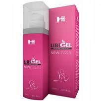 Lubrikantas Sexual Health Series Libigel, 100 ml