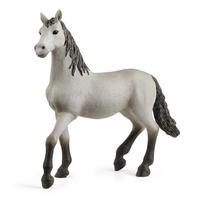 schleich horse.club - Figūrėlė Schleich Horse Club Pura Raza Espanola Young Horse 13924 - 2 nuotrauka