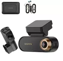 vaizdo registratorius 4k - DDPAI N5 Pro Dash Cam - 1 nuotrauka