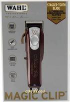 plauku masinele - WAHL 3027252 Magic Clip - 2 nuotrauka